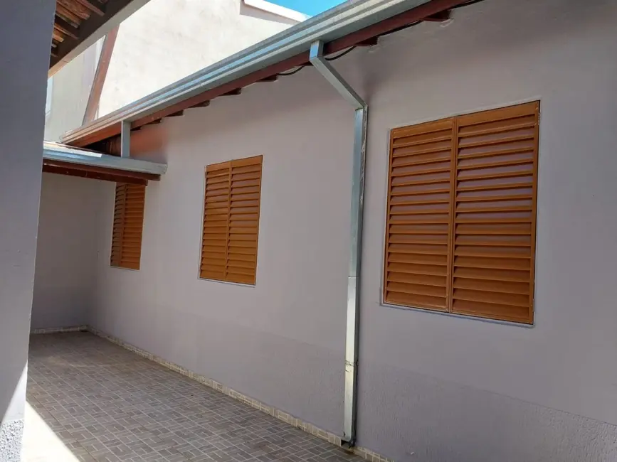 Foto 8 de Casa com 3 quartos para alugar, 250m2 em Núcleo Habitacional Brigadeiro Faria Lima, Indaiatuba - SP