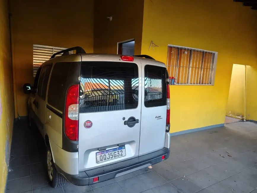 Casa com 2 quartos à venda, 160m2 em Itupeva - SP - imagem 2 Foto 2 de Casa com 2 quartos à venda, 160m2 em Itupeva - SP