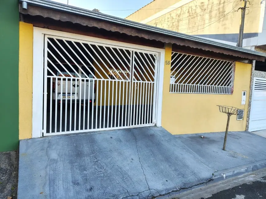 Casa com 2 quartos à venda, 160m2 em Itupeva - SP - imagem 1 Foto 1 de Casa com 2 quartos à venda, 160m2 em Itupeva - SP