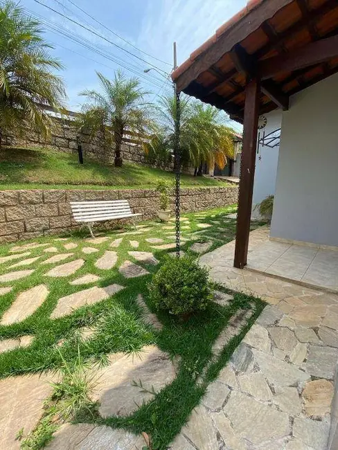 Foto 8 de Casa de Condomínio com 3 quartos à venda, 1059m2 em Itupeva - SP