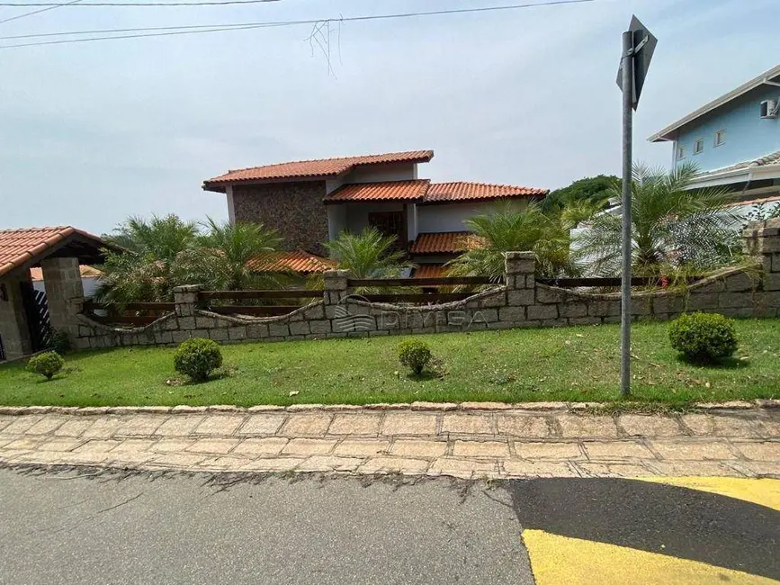 Foto 1 de Casa de Condomínio com 3 quartos à venda, 1059m2 em Itupeva - SP