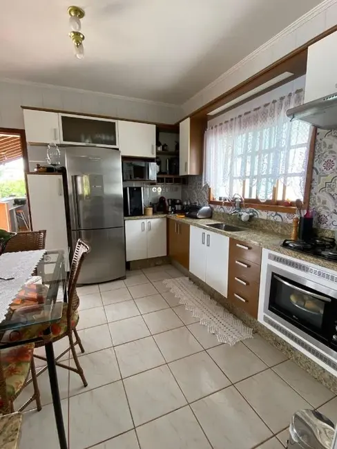 Foto 2 de Casa de Condomínio com 3 quartos à venda, 1059m2 em Itupeva - SP