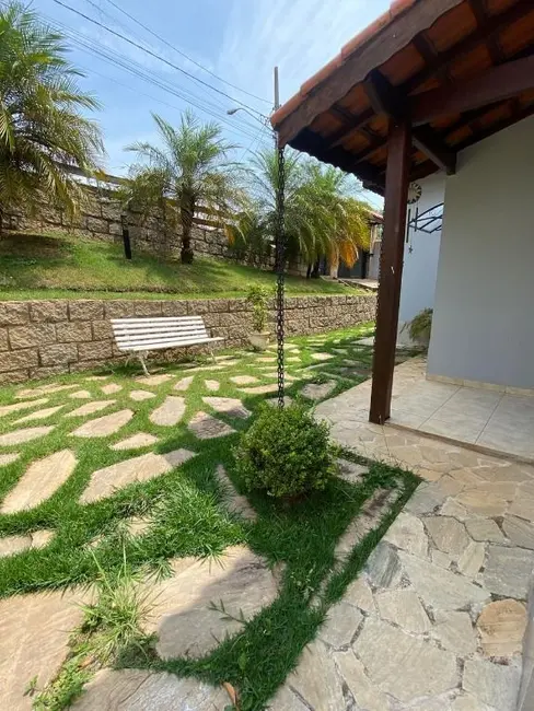 Foto 8 de Casa de Condomínio com 3 quartos à venda, 1059m2 em Itupeva - SP