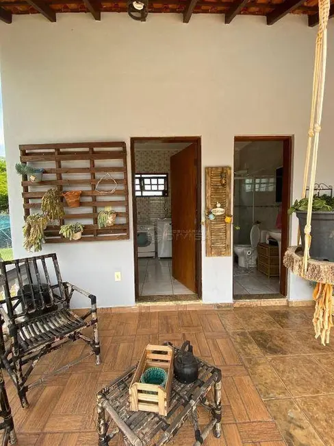 Foto 9 de Casa de Condomínio com 3 quartos à venda, 1059m2 em Itupeva - SP