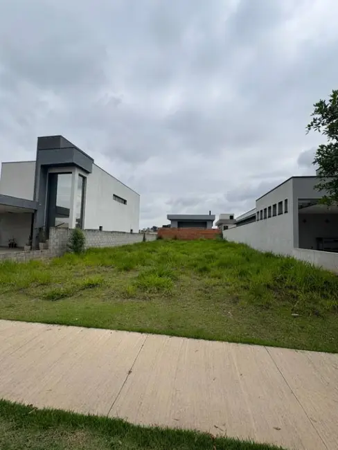 Foto 2 de Terreno / Lote à venda, 360m2 em Itupeva - SP