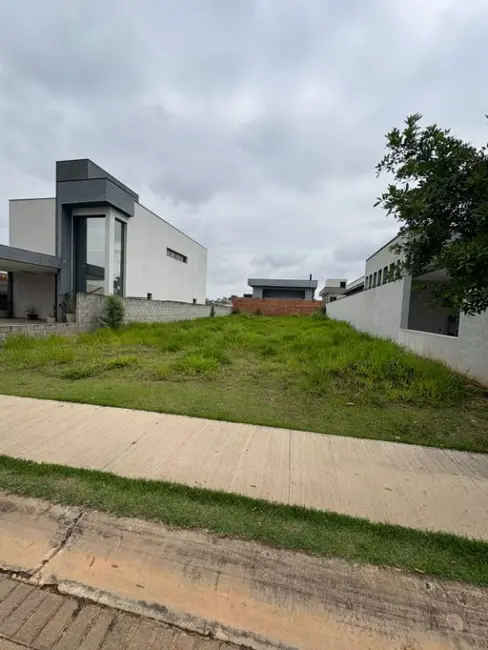 Foto 1 de Terreno / Lote à venda, 360m2 em Itupeva - SP