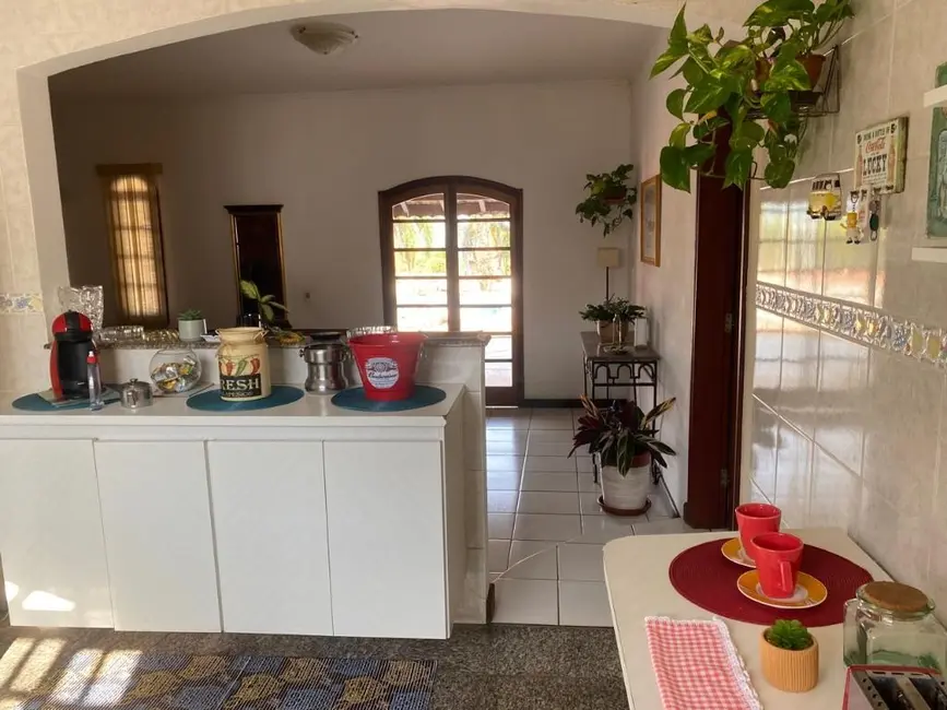 Foto 8 de Casa de Condomínio com 3 quartos à venda, 1000m2 em Itupeva - SP