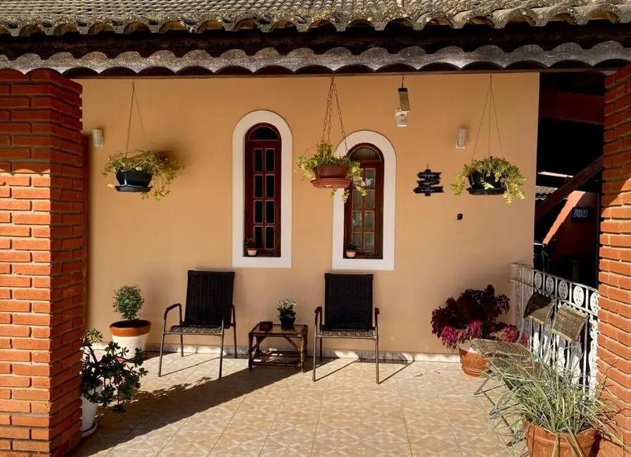 Foto 2 de Casa de Condomínio com 3 quartos à venda, 1000m2 em Itupeva - SP