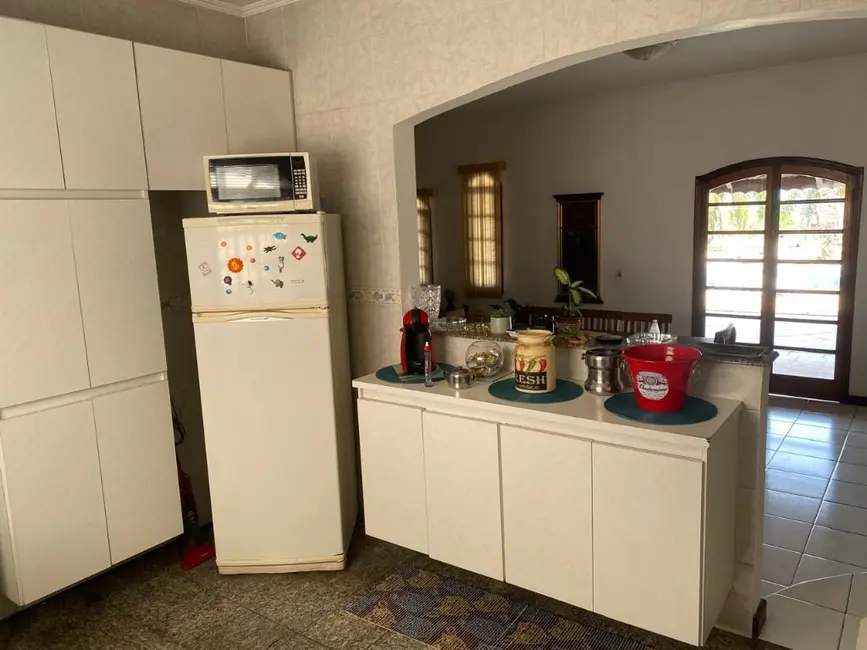 Foto 4 de Casa de Condomínio com 3 quartos à venda, 1000m2 em Itupeva - SP