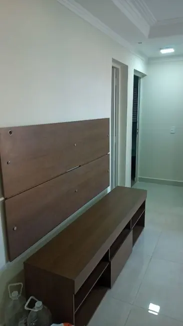 Apartamento com 2 quartos à venda, 49m2 em Itupeva - SP - imagem 4 Foto 4 de Apartamento com 2 quartos à venda, 49m2 em Itupeva - SP