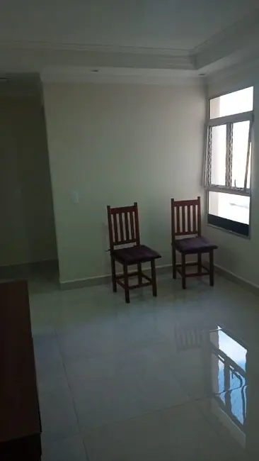 Apartamento com 2 quartos à venda, 49m2 em Itupeva - SP - imagem 2 Foto 2 de Apartamento com 2 quartos à venda, 49m2 em Itupeva - SP