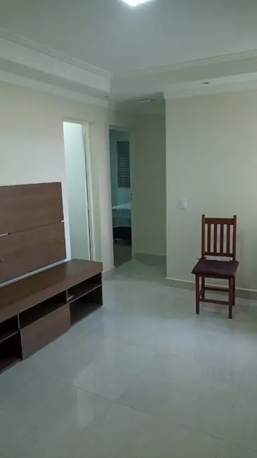 Apartamento com 2 quartos à venda, 49m2 em Itupeva - SP - imagem 1 Foto 1 de Apartamento com 2 quartos à venda, 49m2 em Itupeva - SP