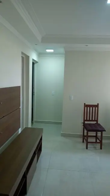 Apartamento com 2 quartos à venda, 49m2 em Itupeva - SP - imagem 3 Foto 3 de Apartamento com 2 quartos à venda, 49m2 em Itupeva - SP