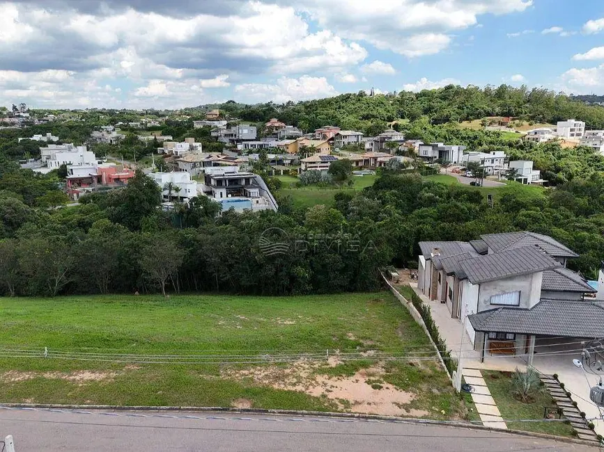 Foto 2 de Terreno / Lote à venda, 885m2 em Itupeva - SP