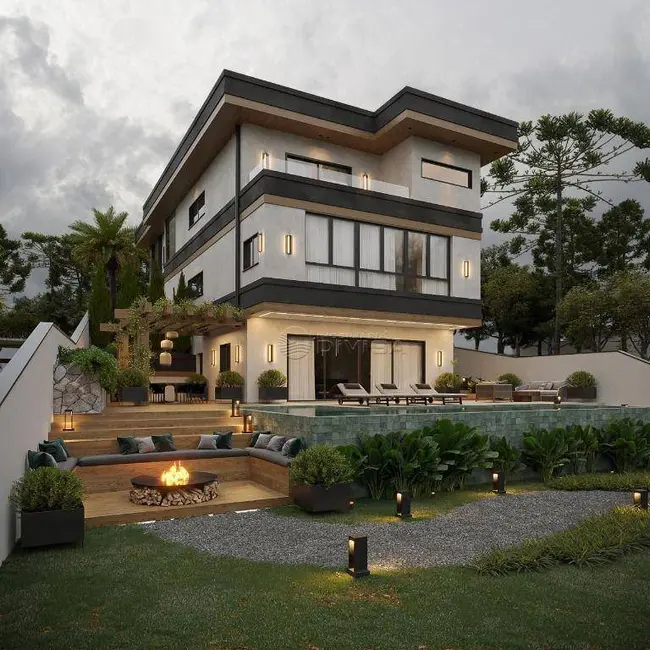 Foto 8 de Terreno / Lote à venda, 885m2 em Itupeva - SP