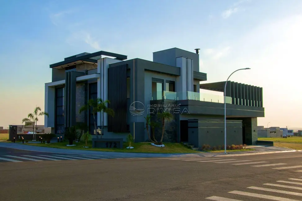 Foto 8 de Sobrado com 4 quartos à venda, 428m2 em Jardim Esplanada, Indaiatuba - SP