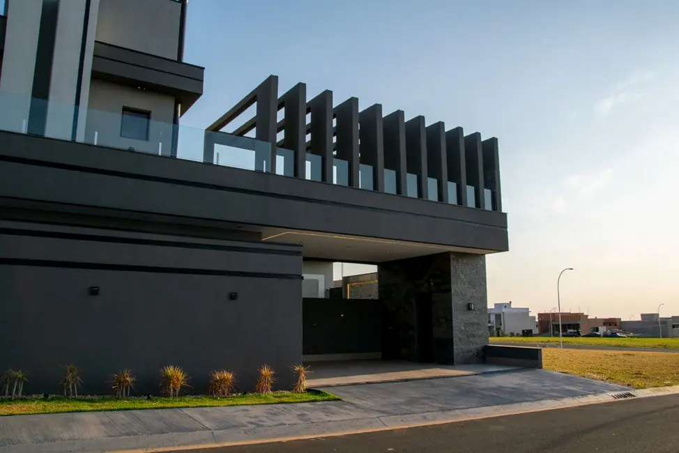 Foto 9 de Sobrado com 4 quartos à venda, 428m2 em Jardim Esplanada, Indaiatuba - SP