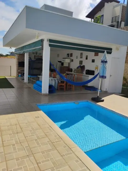 Foto 2 de Casa de Condomínio com 4 quartos à venda, 800m2 em Itupeva - SP