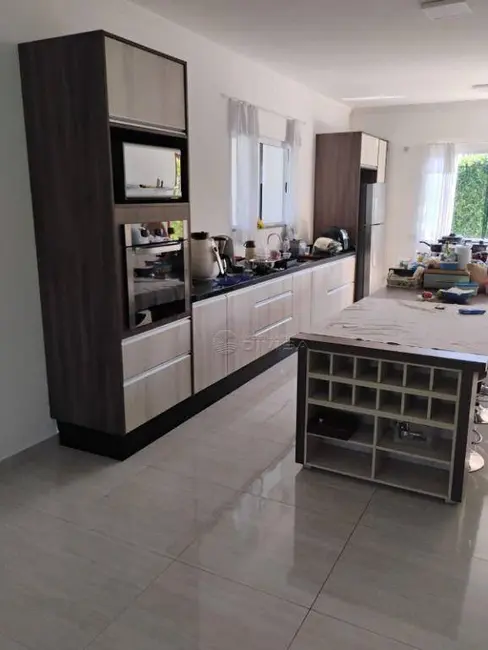 Foto 6 de Casa de Condomínio com 4 quartos à venda, 800m2 em Itupeva - SP