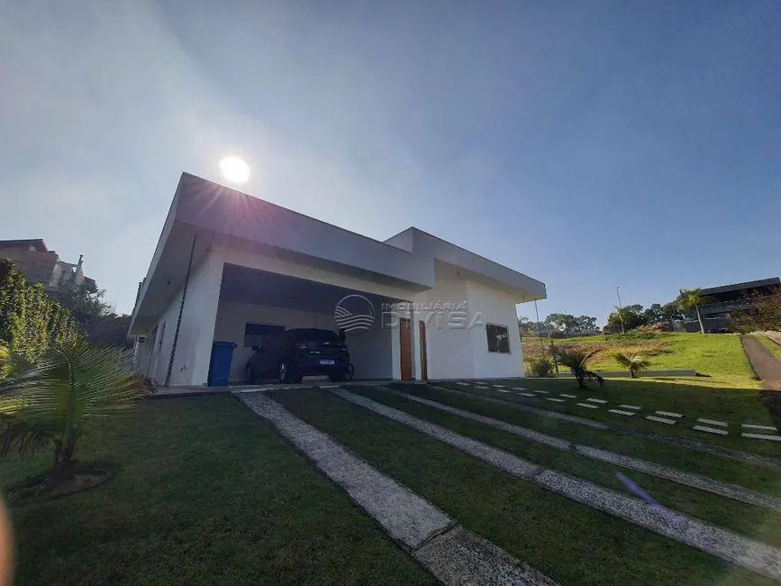 Foto 3 de Casa de Condomínio com 4 quartos à venda, 800m2 em Itupeva - SP