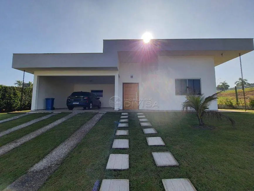 Foto 5 de Casa de Condomínio com 4 quartos à venda, 800m2 em Itupeva - SP