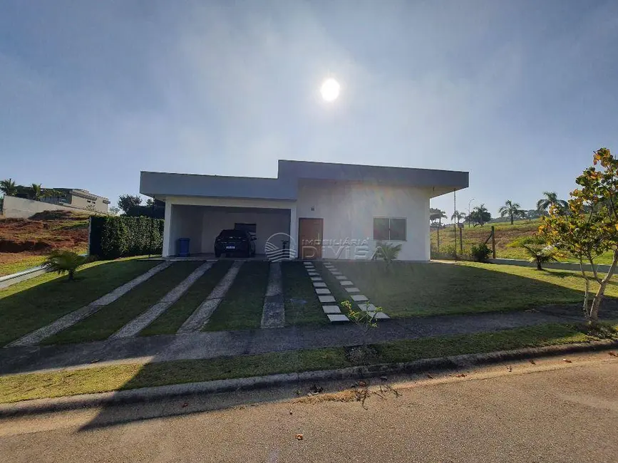Foto 1 de Casa de Condomínio com 4 quartos à venda, 800m2 em Itupeva - SP