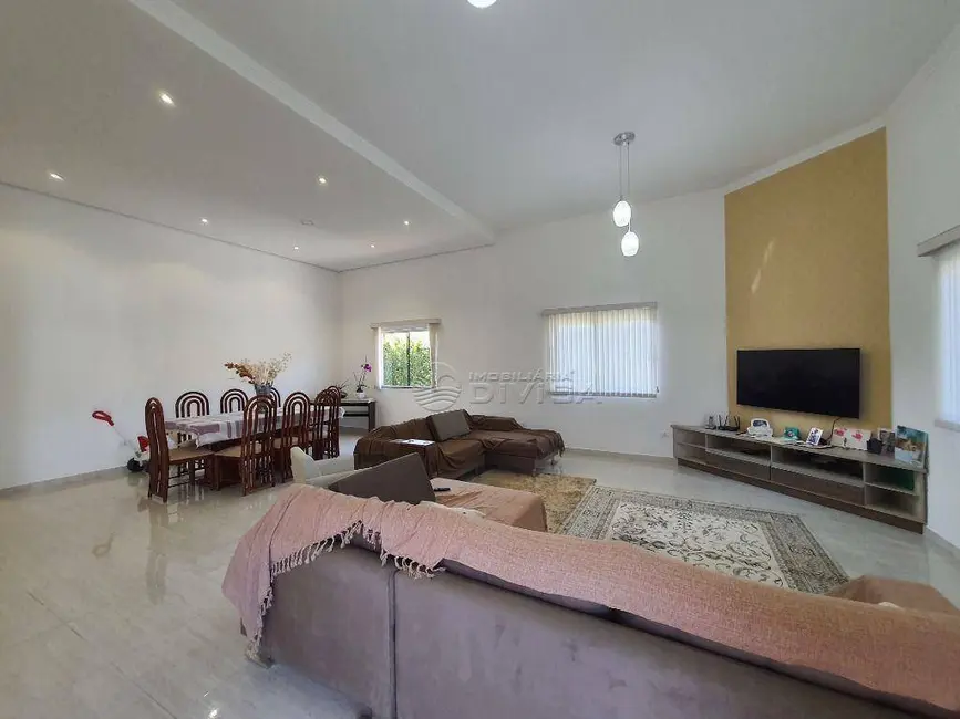 Foto 7 de Casa de Condomínio com 4 quartos à venda, 800m2 em Itupeva - SP