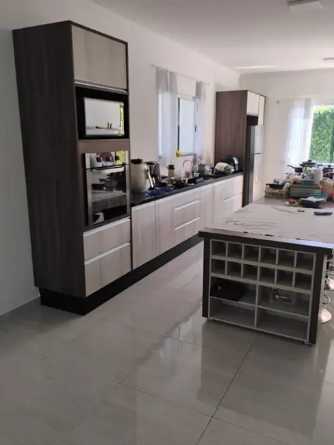 Foto 6 de Casa de Condomínio com 4 quartos à venda, 800m2 em Itupeva - SP