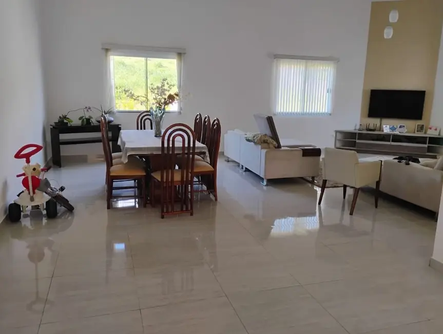 Foto 4 de Casa de Condomínio com 4 quartos à venda, 800m2 em Itupeva - SP