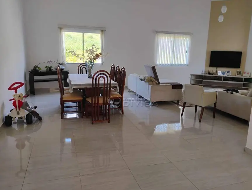 Foto 4 de Casa de Condomínio com 4 quartos à venda, 800m2 em Itupeva - SP