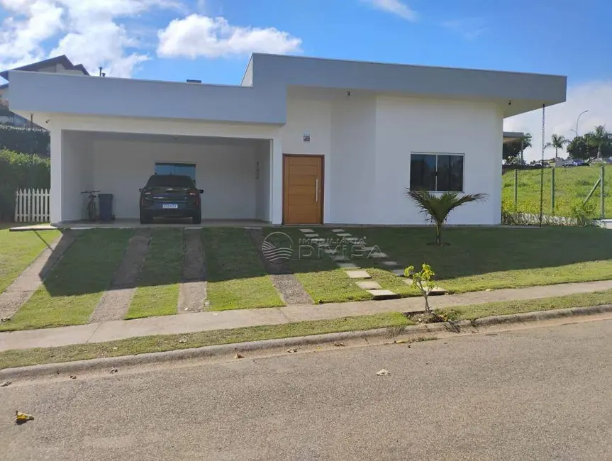 Foto 1 de Casa de Condomínio com 4 quartos à venda, 800m2 em Itupeva - SP