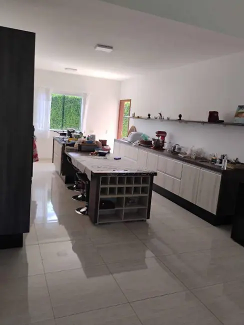 Foto 5 de Casa de Condomínio com 4 quartos à venda, 800m2 em Itupeva - SP