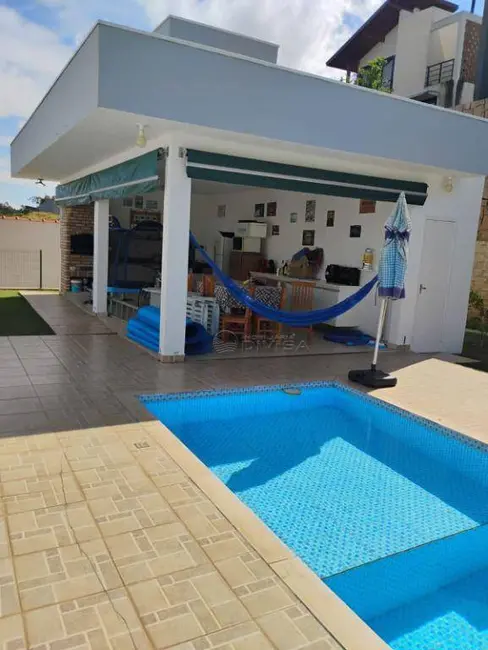 Foto 2 de Casa de Condomínio com 4 quartos à venda, 800m2 em Itupeva - SP