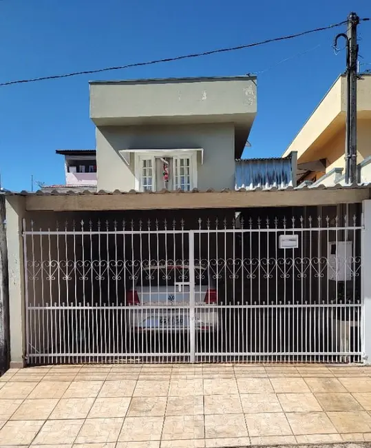 Foto 1 de Casa com 2 quartos à venda, 125m2 em Itupeva - SP