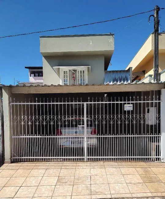 Foto 1 de Casa com 2 quartos à venda, 125m2 em Itupeva - SP