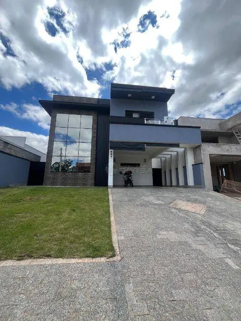 Foto 2 de Casa de Condomínio com 3 quartos à venda, 300m2 em Itupeva - SP