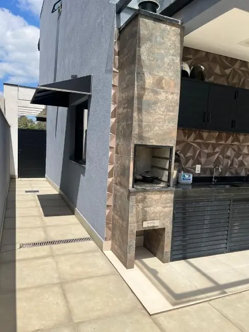 Foto 5 de Casa de Condomínio com 3 quartos à venda, 300m2 em Itupeva - SP