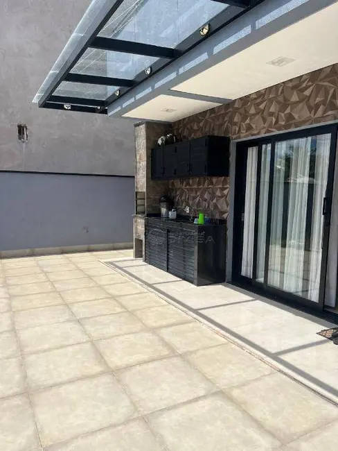 Foto 6 de Casa de Condomínio com 3 quartos à venda, 300m2 em Itupeva - SP