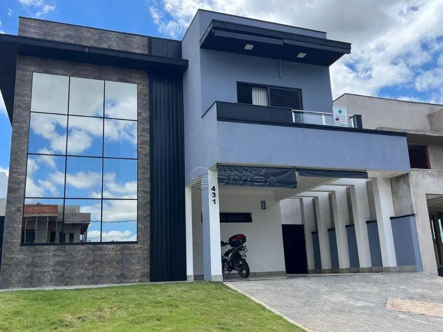 Foto 1 de Casa de Condomínio com 3 quartos à venda, 300m2 em Itupeva - SP