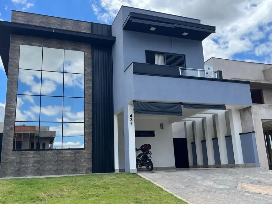 Foto 1 de Casa de Condomínio com 3 quartos à venda, 300m2 em Itupeva - SP