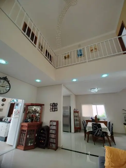 Foto 3 de Casa de Condomínio com 3 quartos à venda, 360m2 em Itupeva - SP