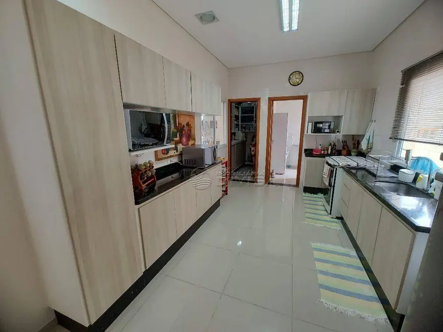 Foto 6 de Casa de Condomínio com 3 quartos à venda, 360m2 em Itupeva - SP