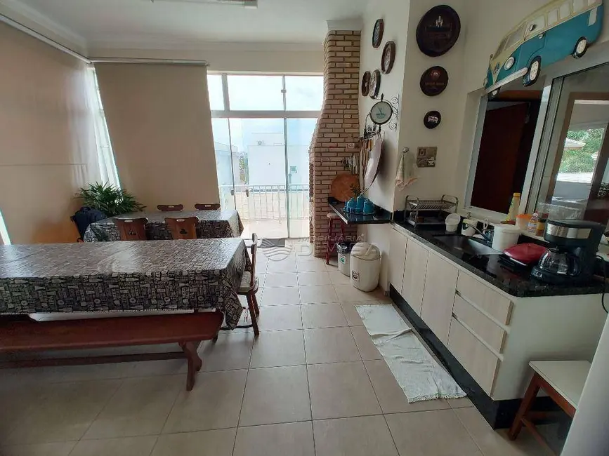Foto 2 de Casa de Condomínio com 3 quartos à venda, 360m2 em Itupeva - SP