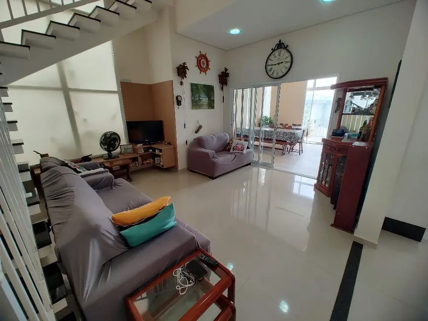 Foto 8 de Casa de Condomínio com 3 quartos à venda, 360m2 em Itupeva - SP