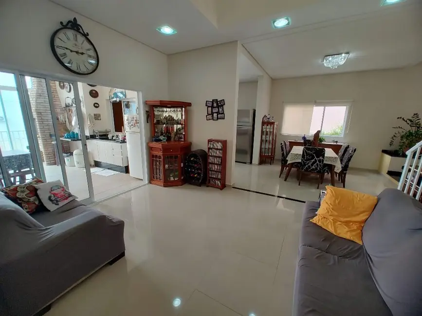 Foto 1 de Casa de Condomínio com 3 quartos à venda, 360m2 em Itupeva - SP