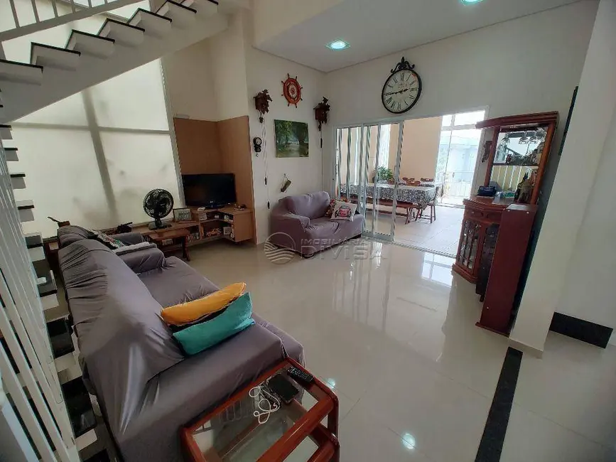 Foto 8 de Casa de Condomínio com 3 quartos à venda, 360m2 em Itupeva - SP