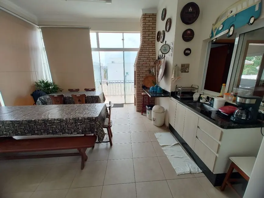 Foto 2 de Casa de Condomínio com 3 quartos à venda, 360m2 em Itupeva - SP