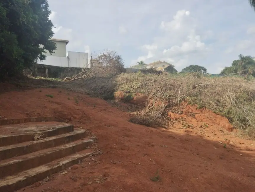 Foto 4 de Terreno / Lote à venda, 975m2 em Itupeva - SP