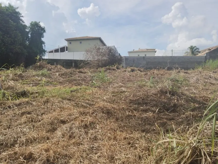 Foto 1 de Terreno / Lote à venda, 975m2 em Itupeva - SP