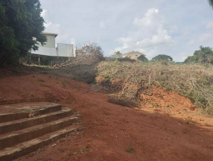 Foto 4 de Terreno / Lote à venda, 975m2 em Itupeva - SP